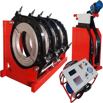 

Welding Machine For Sale Plastic Tools Butt Pvc Butt Polyethylene Pipe Hydraulic Welding Machine
