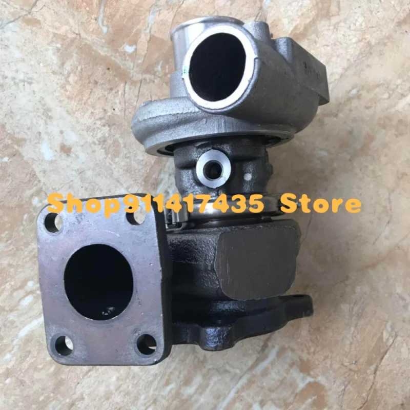 Xinyuchen турбо зарядное устройство для HX20 3780648 3780649