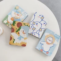 countryside duck goose cartoon cute tablet protective case for ipad air 1 2 3 mini 4 5 6 2017 2018 2020 8 3 12 9 cover