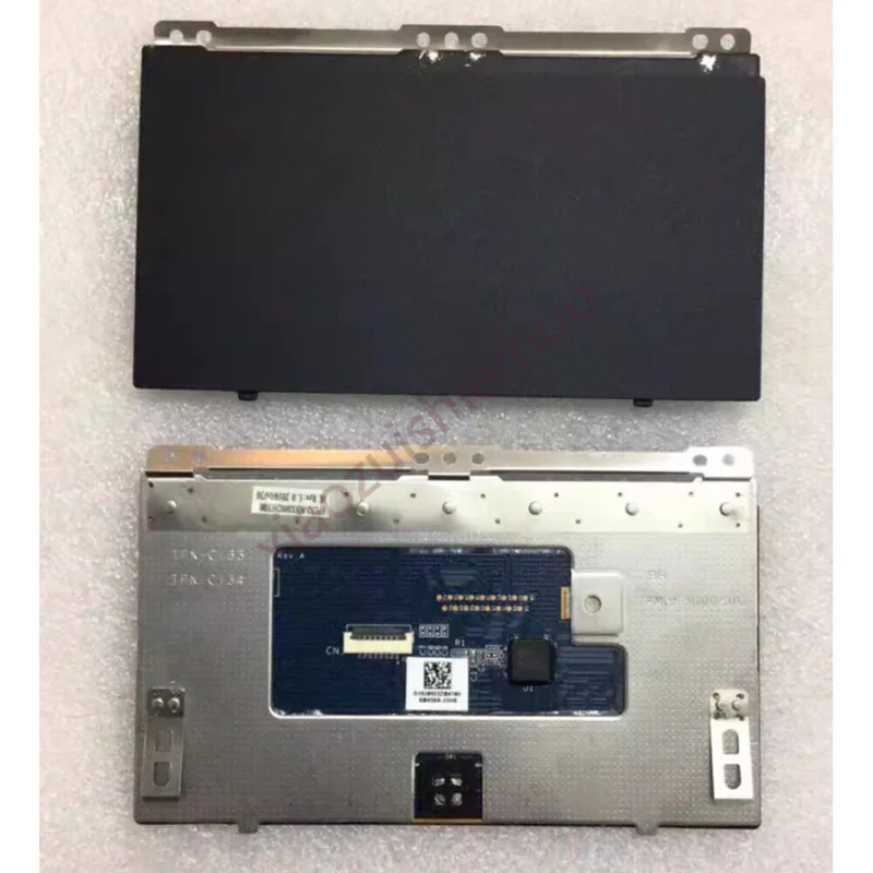 Для HP zhan99 15-DK 17-CD TPN-C134 TPN-C133 тачпад трекпад плата мыши