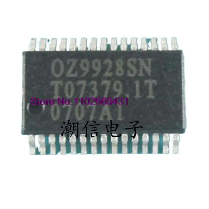

5 шт./партия OZ9928SN IC