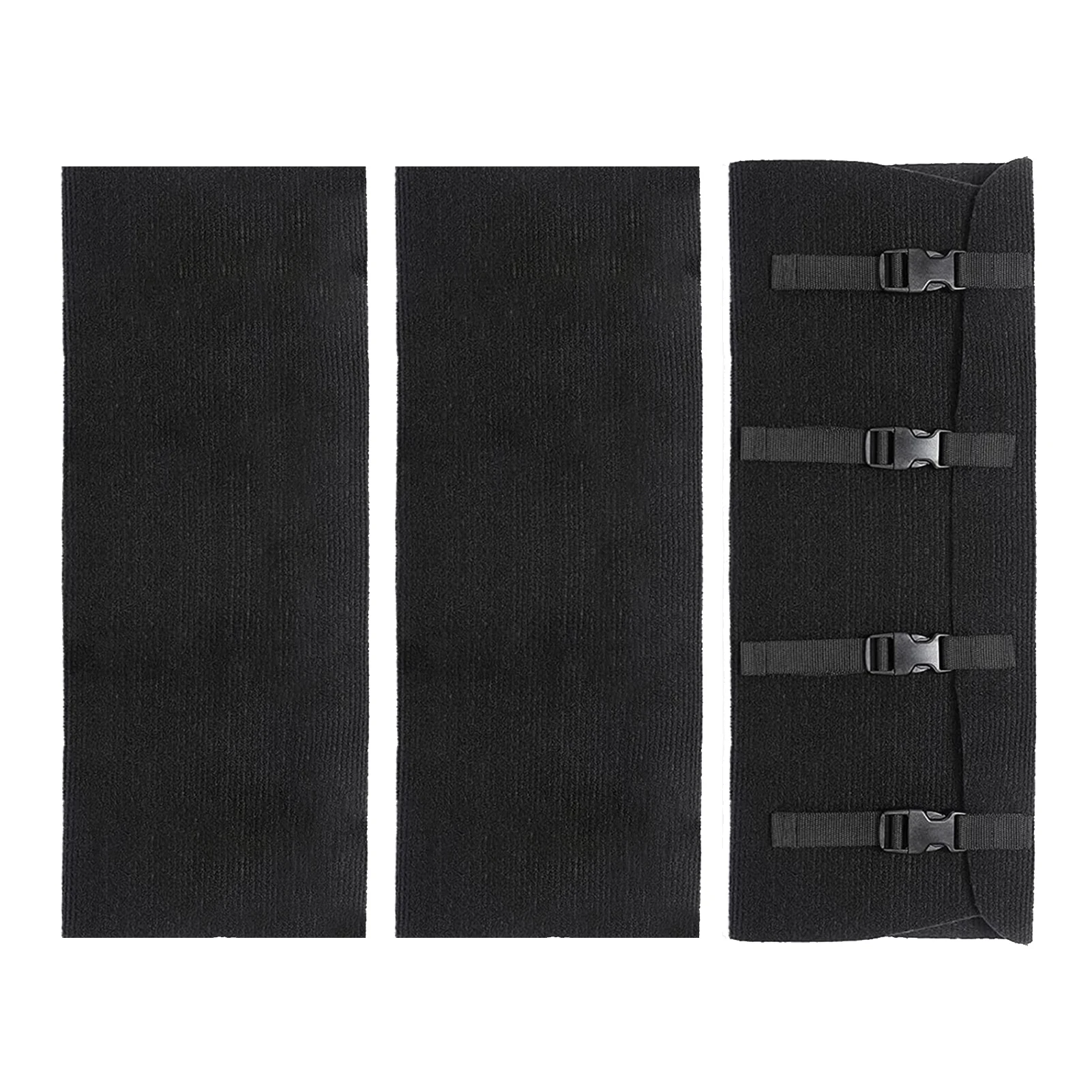 

Упаковка из 3-х ступенчатых крышек, аксессуары для кемпинга