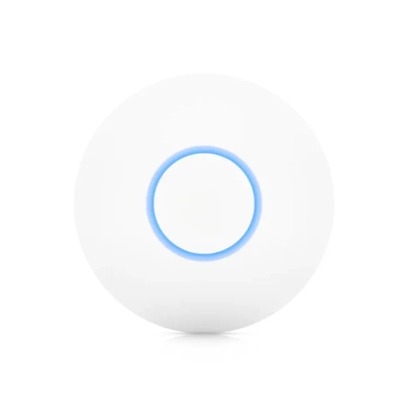 Двухдиапазонная точка доступа U6+ Unifi Network Wi-Fi 6 Grandstream