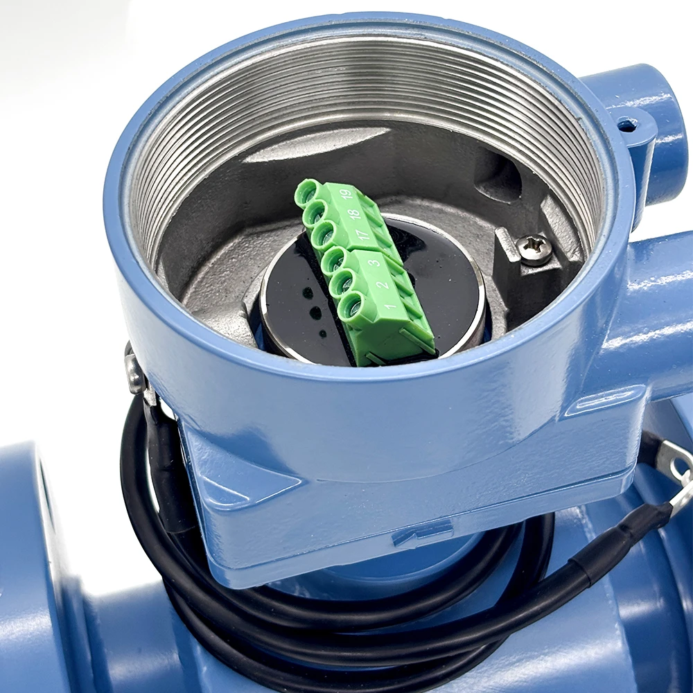 Новый магнитный расходомер Rosemounts 8700 передатчик 8705/8712/8732/8707 электромагнитный