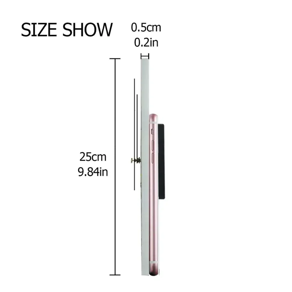 Круглые Настенные часы на заказ бесшумные батарейках без тикания для домашнего