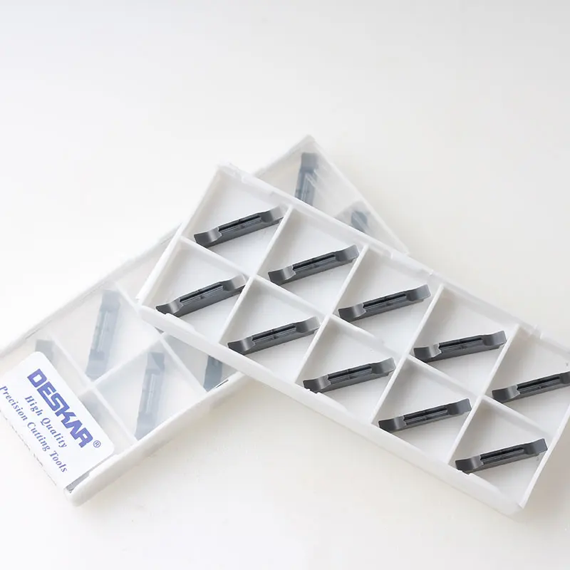 

10 шт., фрезы для токарного станка