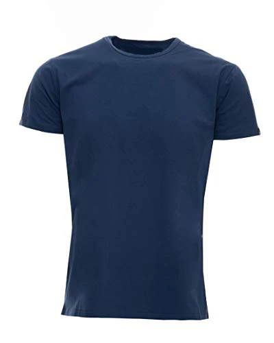 

Women's dark blue new T-shirt