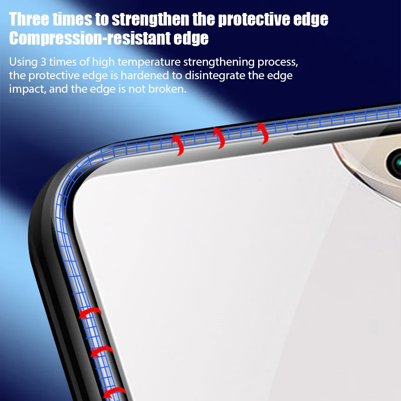 3PCS Tempered Glass for Xiaomi Mi 11 10 9 10T A3 Lite 9T Pro 11i Protective Glass for Poco F2 M3 M4 X3 X4 Pro 5G M2 GT Glass