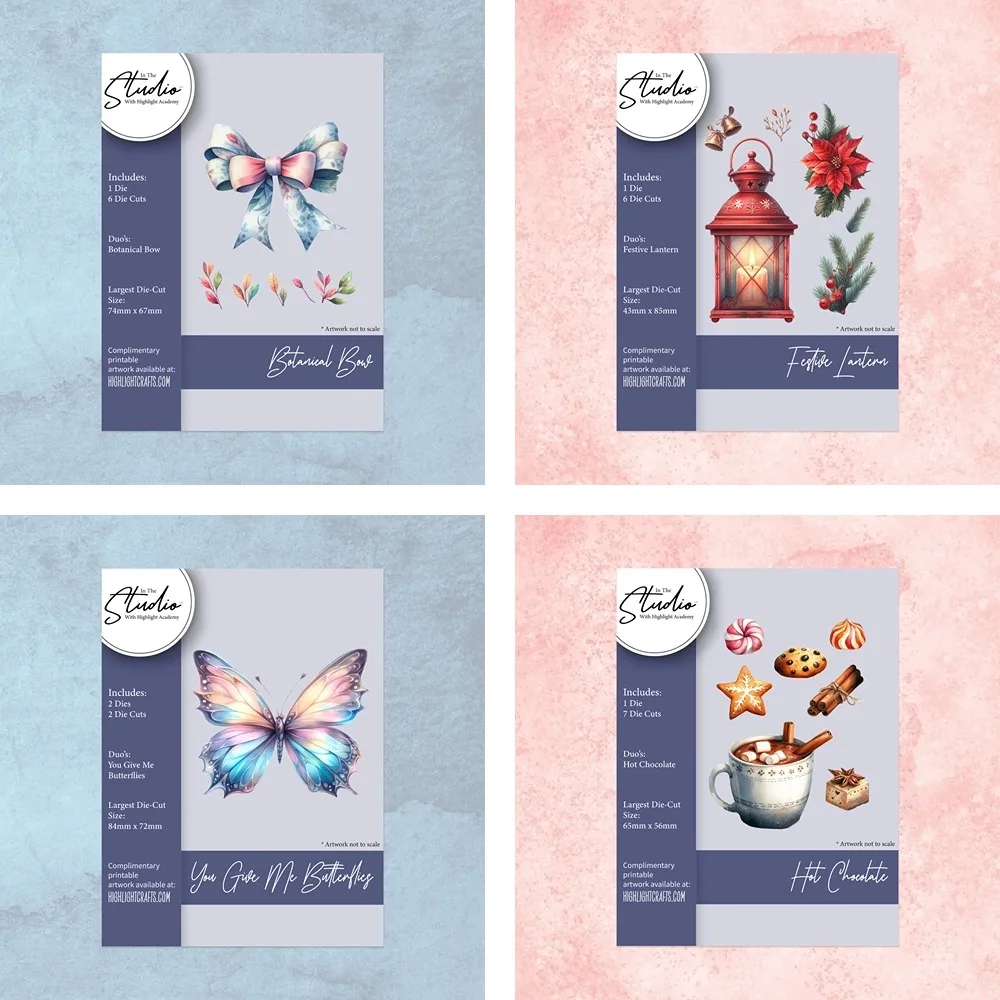 Вырезка праздничных фонарей штампы для скрапбукинга дневника украшения