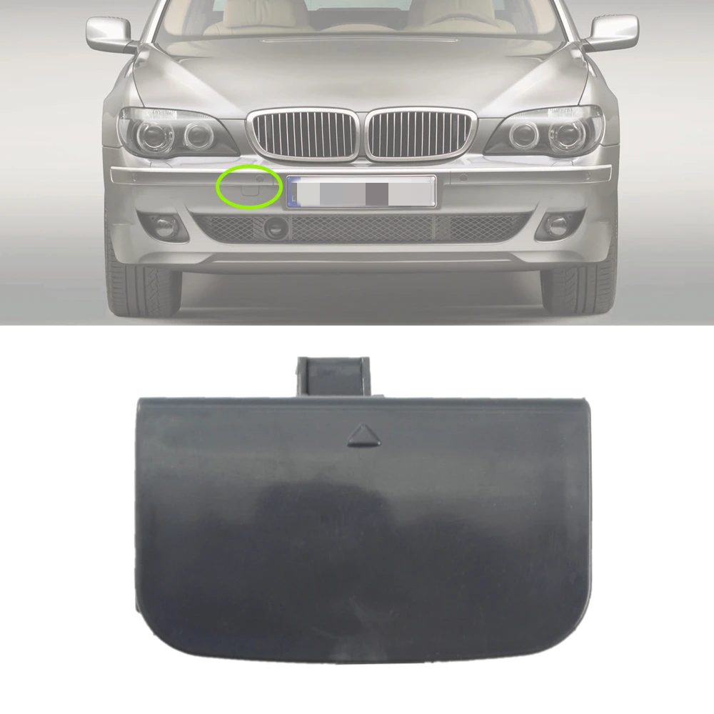 

Крышка переднего бампера для BMW E65/E66 745i745Li 760i 760Li 2005 2006 2007