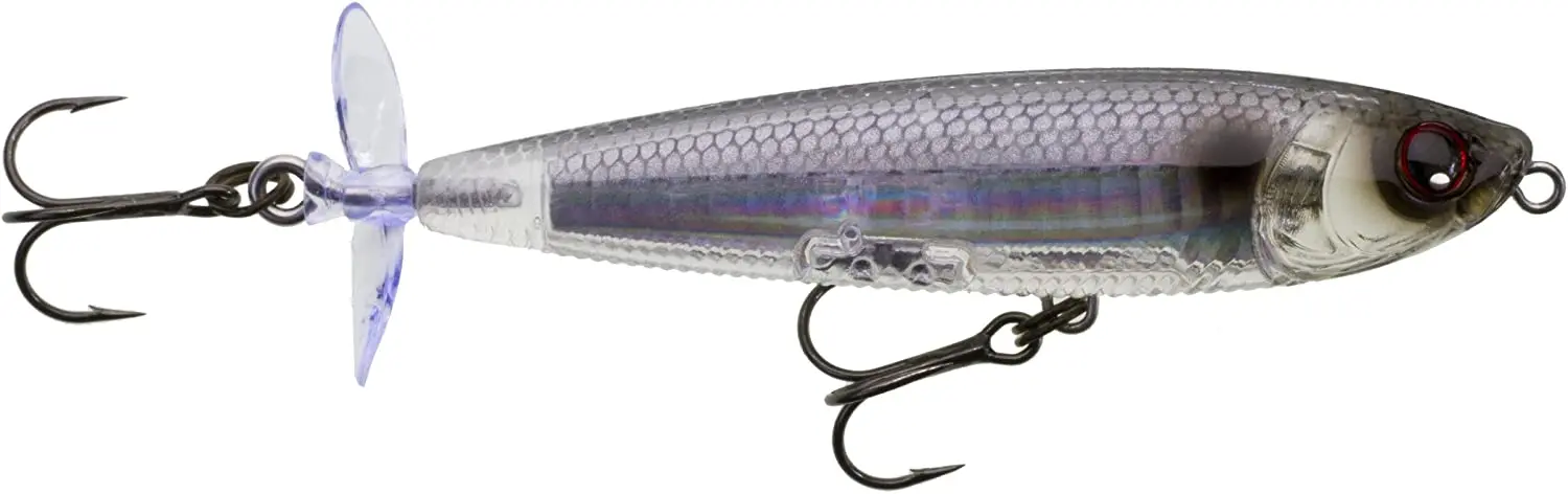 

Isca flutuante 3DB Prop