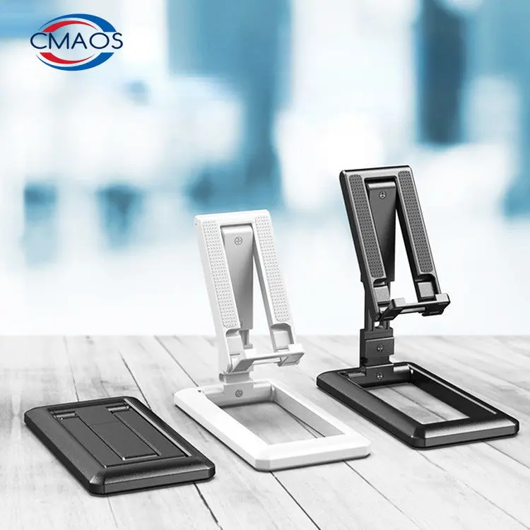 

New Folding Lazy Phone Holder Desktop Tablet Phone Holder Easy To Carry Phone Accessories Phone Stand Holder