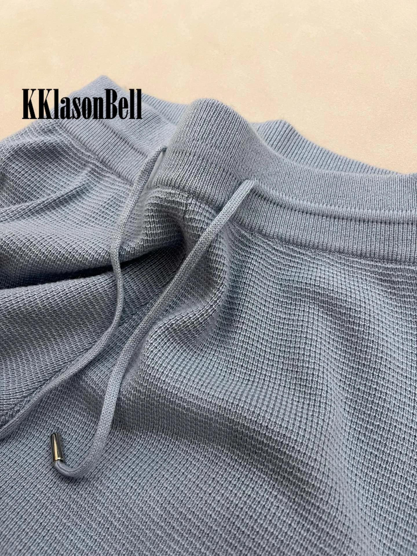 Рисунок 6 - 10,26 KKlasonBell 100% кашемировый