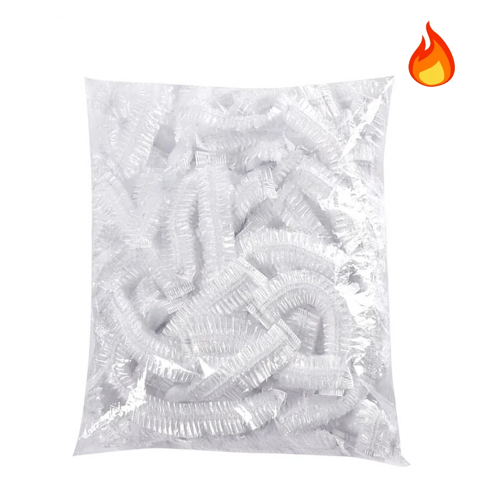 

Одноразовые крышки для пищевых продуктов Pack of 100