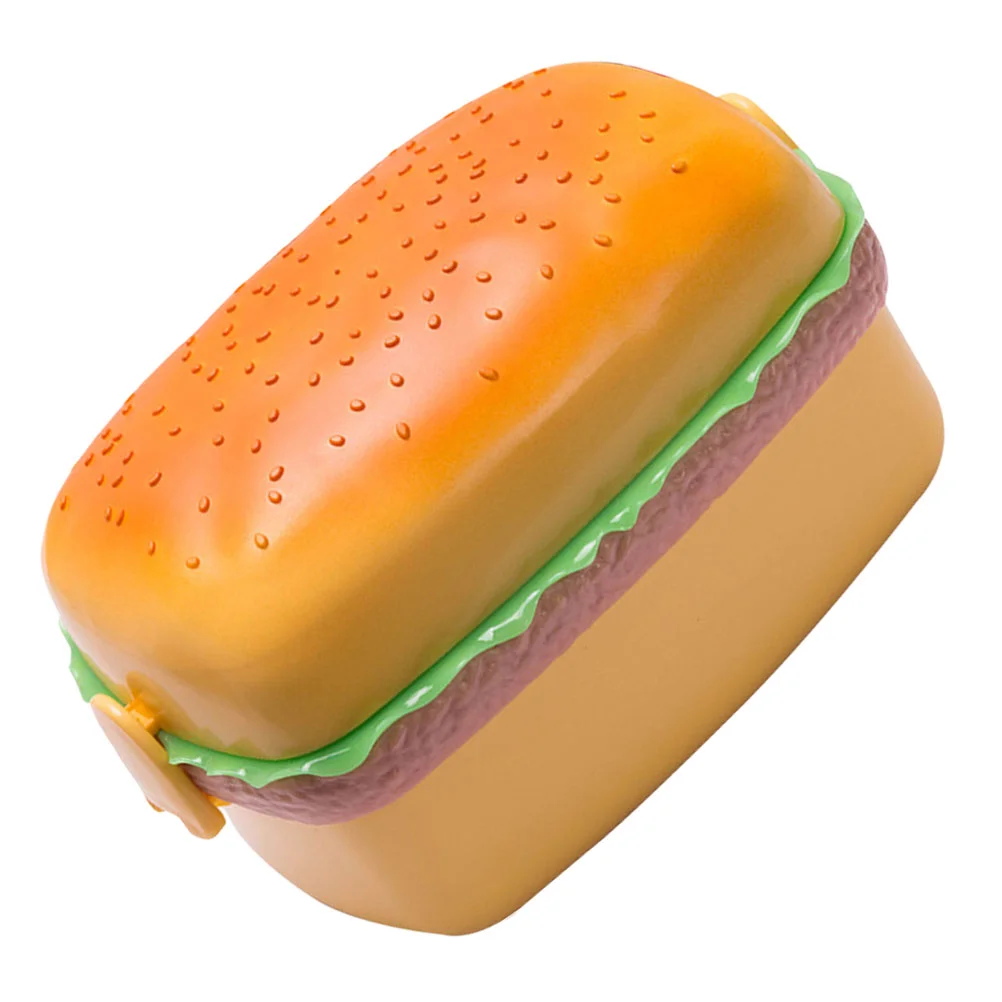 

Pretty Bento Box Durable Bento Box Useful Food Container Chic Food Box