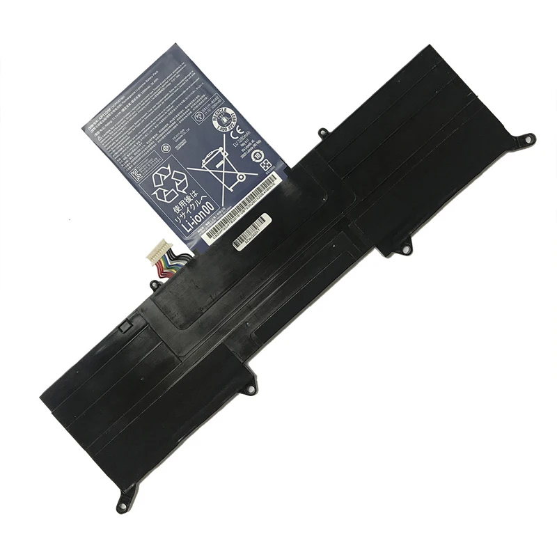 AP11D3F AP11D4F Аккумулятор для ноутбука Acer Aspire S3 S3-391 S3-951 MS2346 3ICP5/65/88 3ICP5/67/90 11 1 В 3280