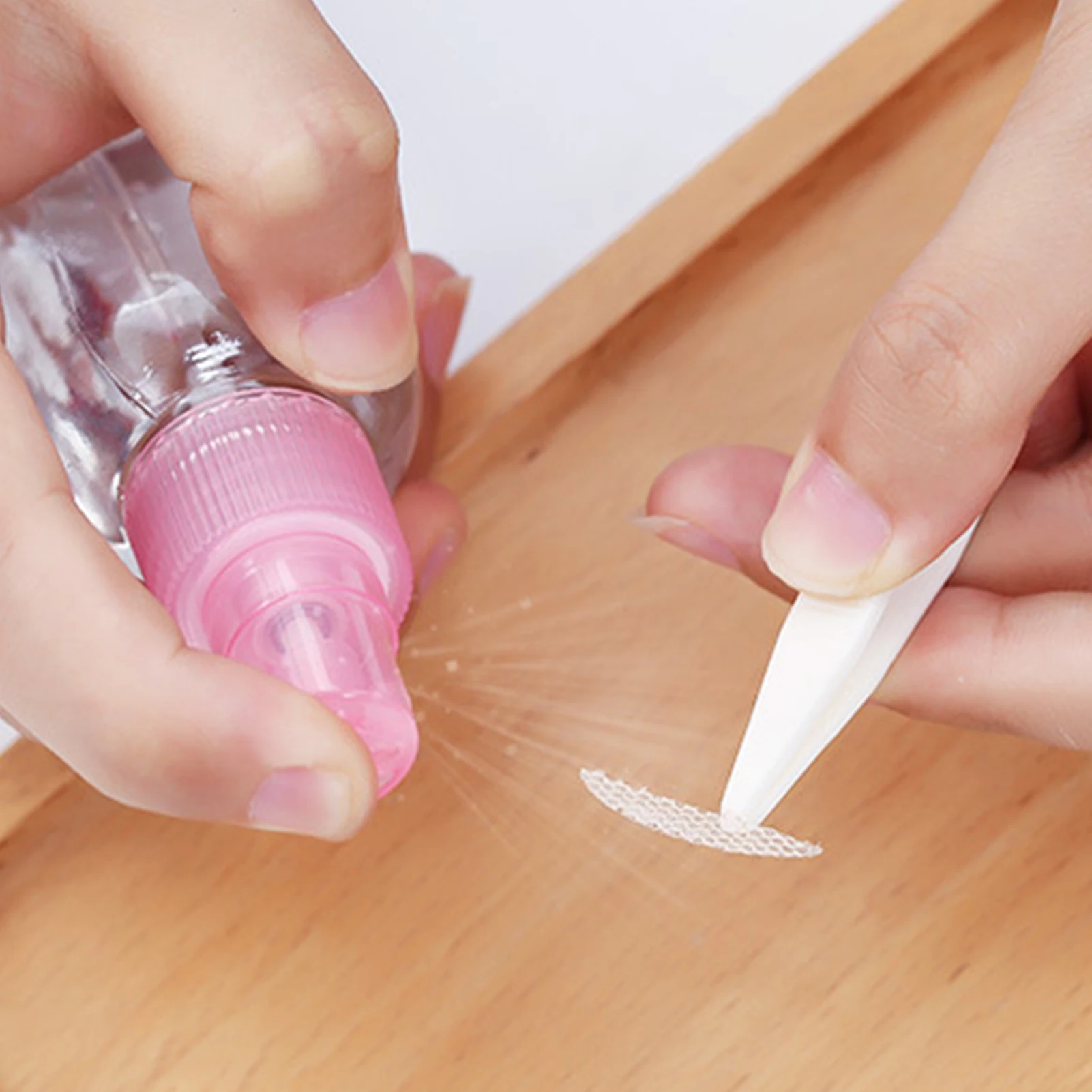 240 шт. двойные ленты для век самоклеющиеся невидимые натуральные капельных