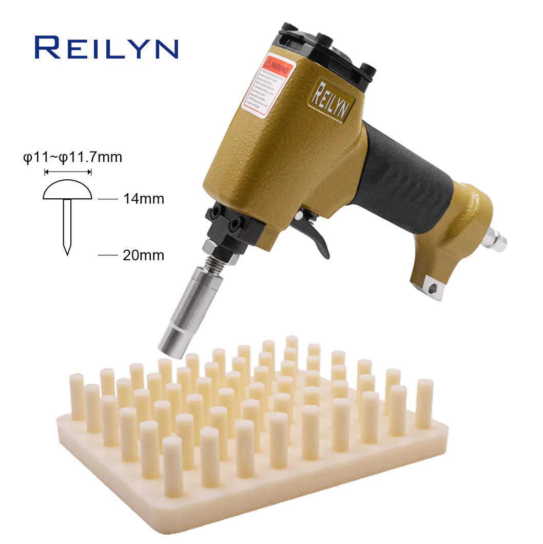 

Пневматический гвоздезабиватель Reilyn T1170