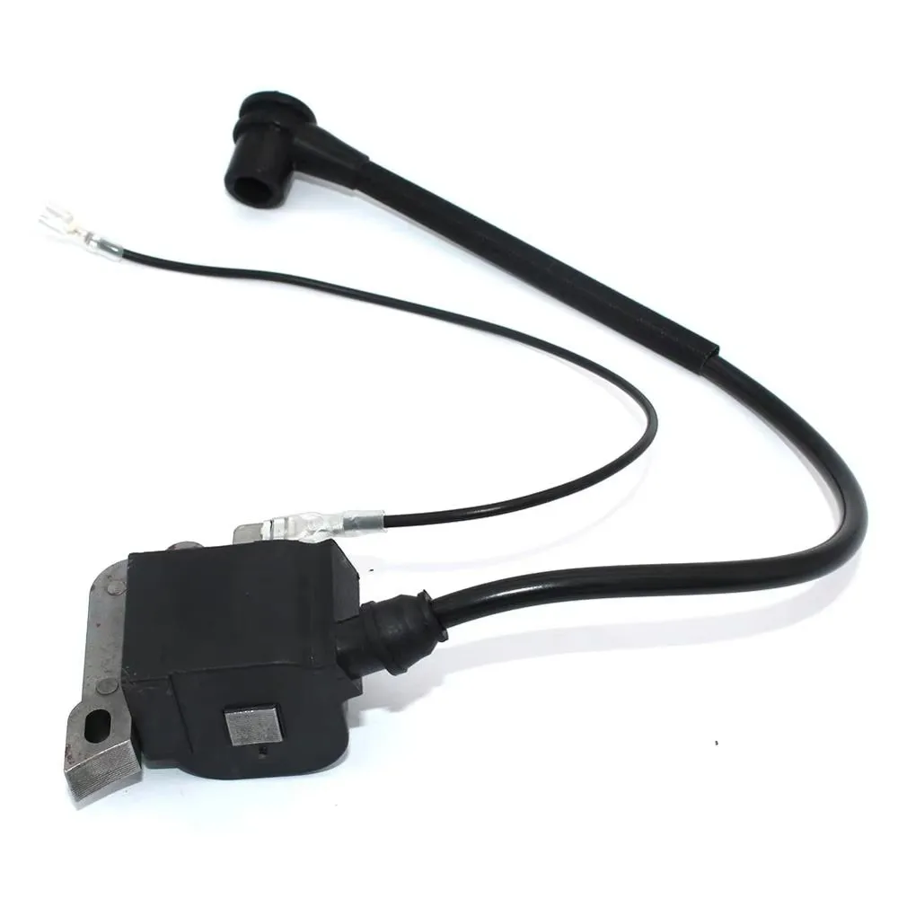 Катушка зажигания для Jonsered 450 455 490 525 535 590 506027203 506027201 506027202 587329501