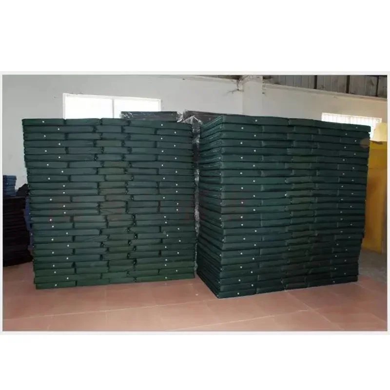 Для медицинской огнестойкой и влагостойкой упаковки матраса для больничной