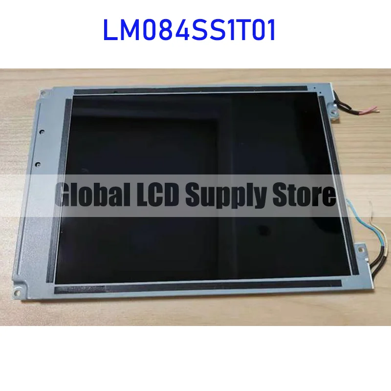 8 4 дюймовый ЖК-экран LM084SS1T01 оригинальная панель для Sharp новинка