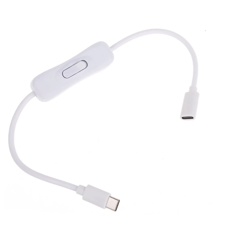 Удлинительный кабель USB 10 Гбит/с папа-мама