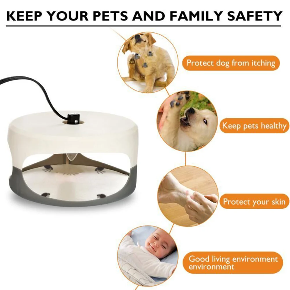 Ловушка с клеевой подушечкой Натуральная ловушка для лечения инфекций захвата