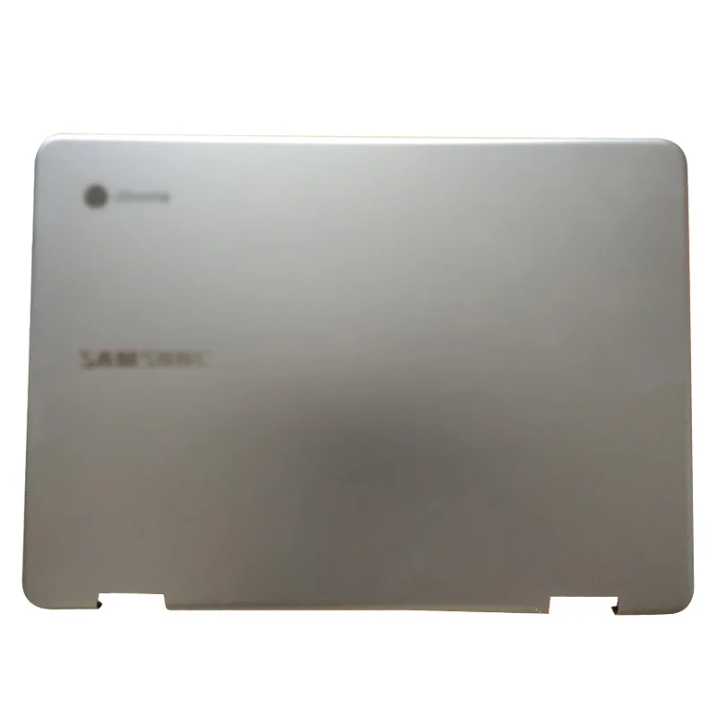

NEW Laptop LCD Back Cover/Palmrest Upper Case US Keyboard For Samsung Chromebook plus XE521QAB XE520QAB