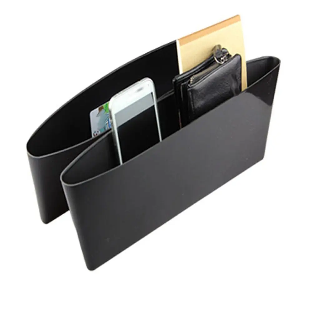 

Многофункциональная боковая карманная коробка для хранения на автомобильное сиденье, наполнитель для автомобильного сиденья, органайзер ...