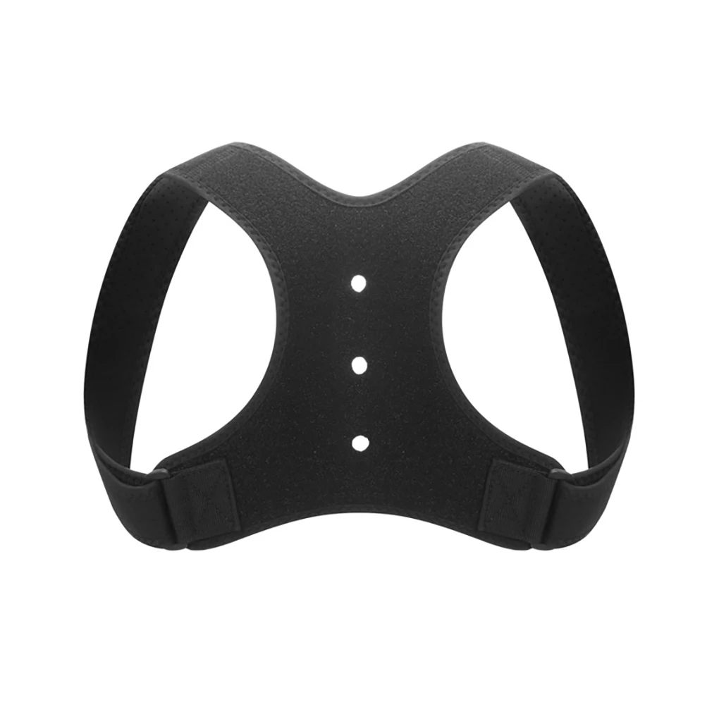 

Регулируемый Корректор осанки детской спины для поддержки ключиц, в стиле рюкзака