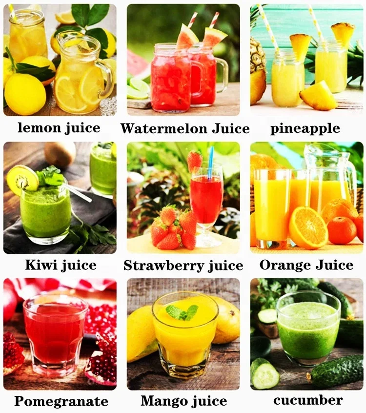 Соковыжималка для манго апельсиновых фруктов машина производства ананаса