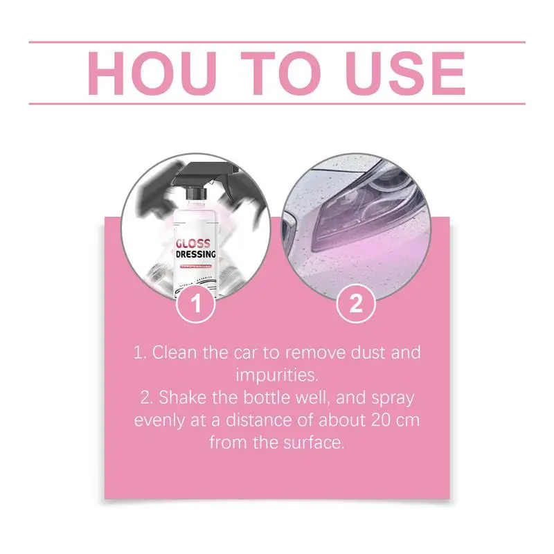 Средство для покрытия автомобиля спрей авто ремонта царапин автомобилей