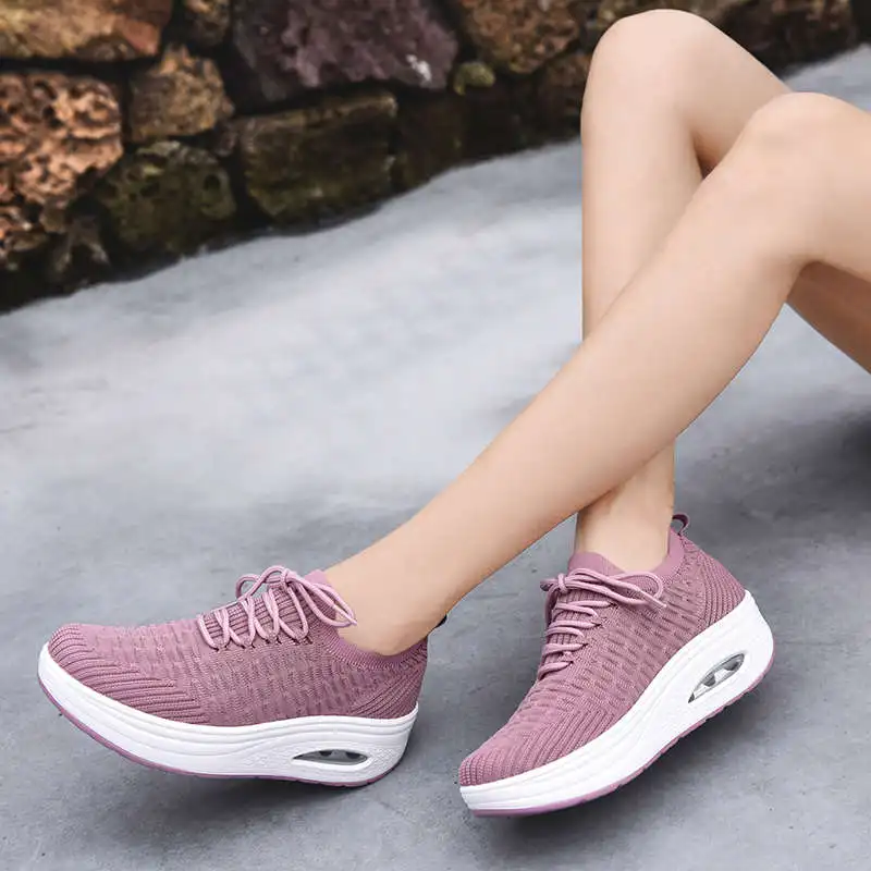 

Sport Shoes For Women Light Weight Running Sneakers Designer Luxury 2021 Sports Sneakers Spotr Black Sneakers Gym Tennis Bot