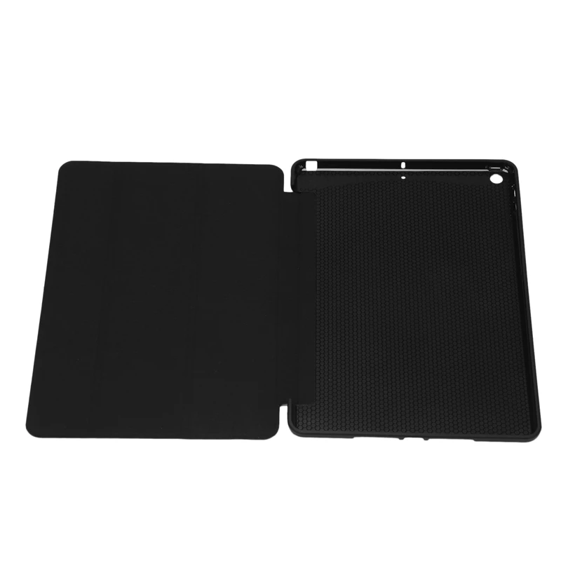 

Чехол для планшета iPad 10,2 2020 2019, противоударный чехол из ТПУ, чехол из искусственной кожи, защитный чехол, чехол для планшета, подставка для оф...