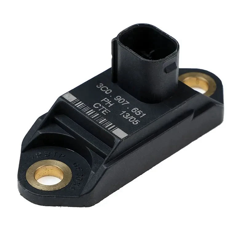 Датчик скорости ускорения автомобиля для Q3 8U VW Golf Passat Tiguan Skoda Seat 3C0907651