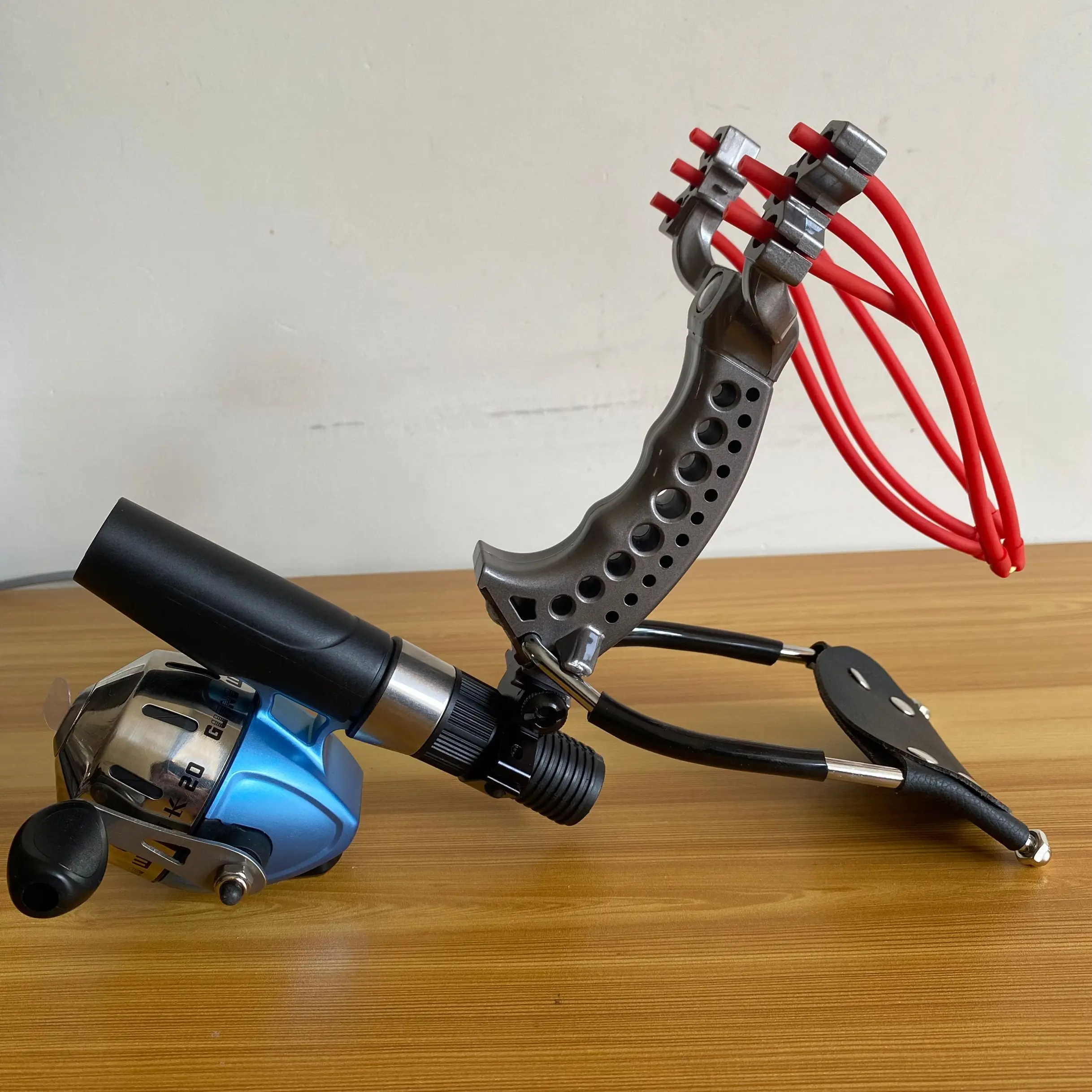 Новинка 2022 Рыболовная катушка рыболовный пакет с рыбой Дротика защита рук