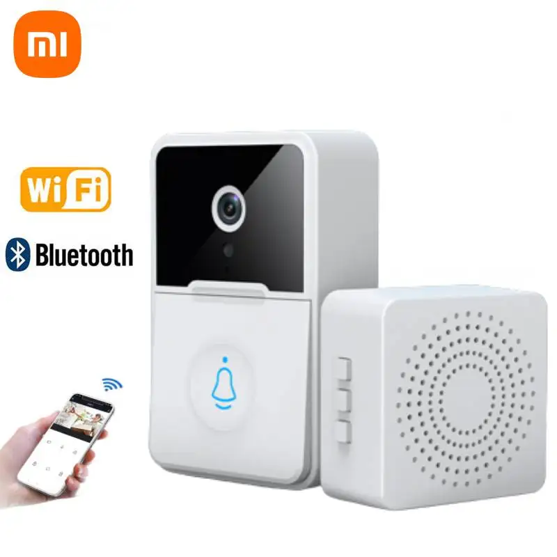 Xiaomi smart doorbell 3. Xiaomi doorbell 3. Xiaomi smart doorbell 3 bhr5416gl. Smart doorbell 3. Умный дверной звонок xiaomi smart doorbell 3.