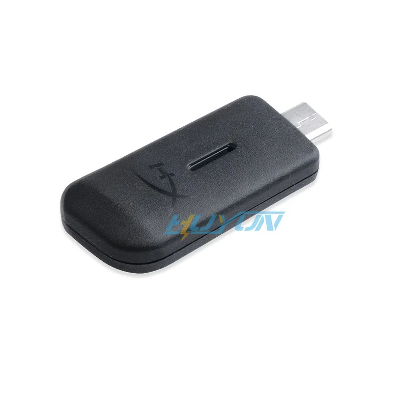 Фото USB-приемник PP+ USB CL007WA для беспроводной игровой гарнитуры HyperX Cloud III 3S №5