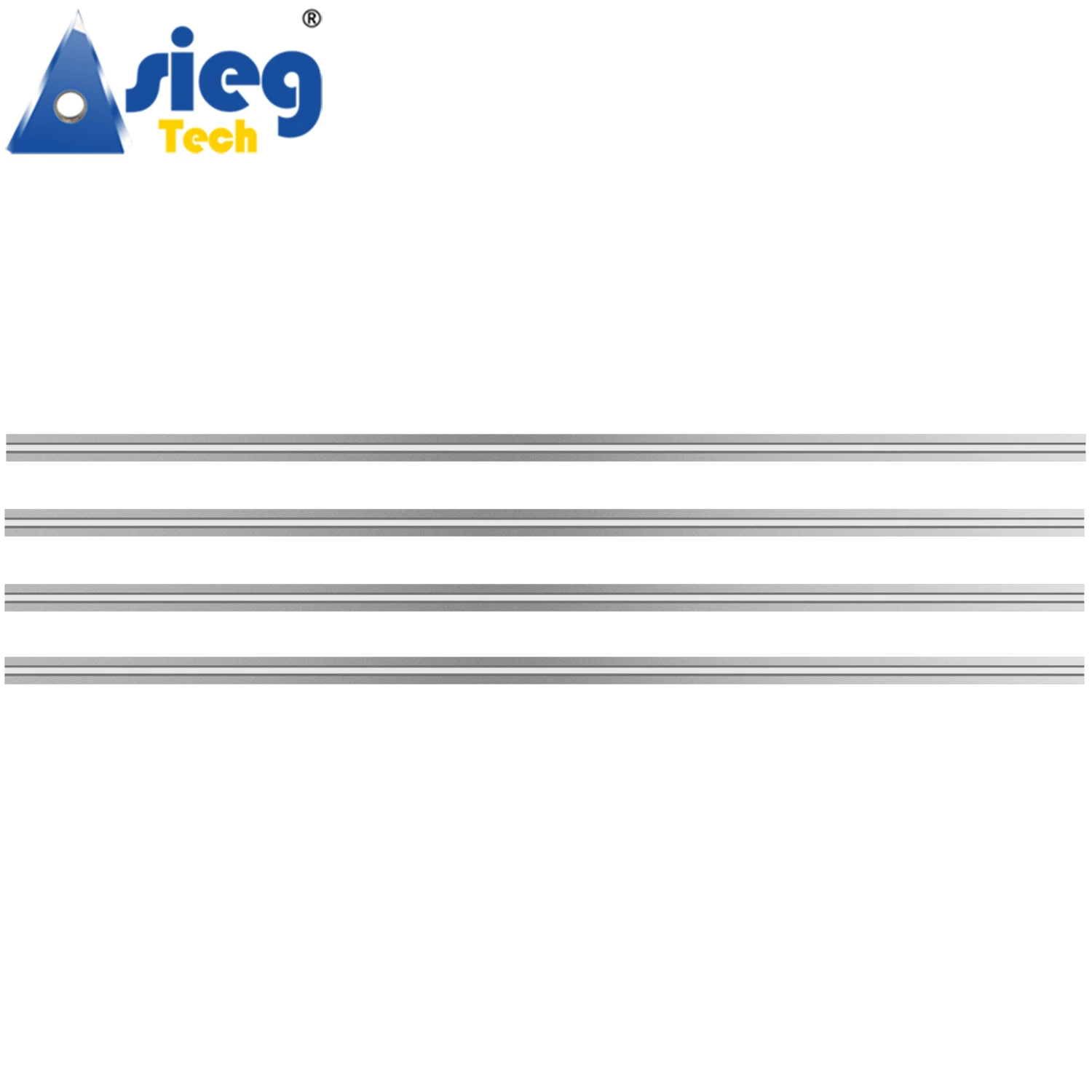 

Makita 2012NB 12-Inch HSS Planer Blades 306x8x2mm Wood Planer Knife for Makita 2012NB 2012 Thicknesser Planer 4pcs