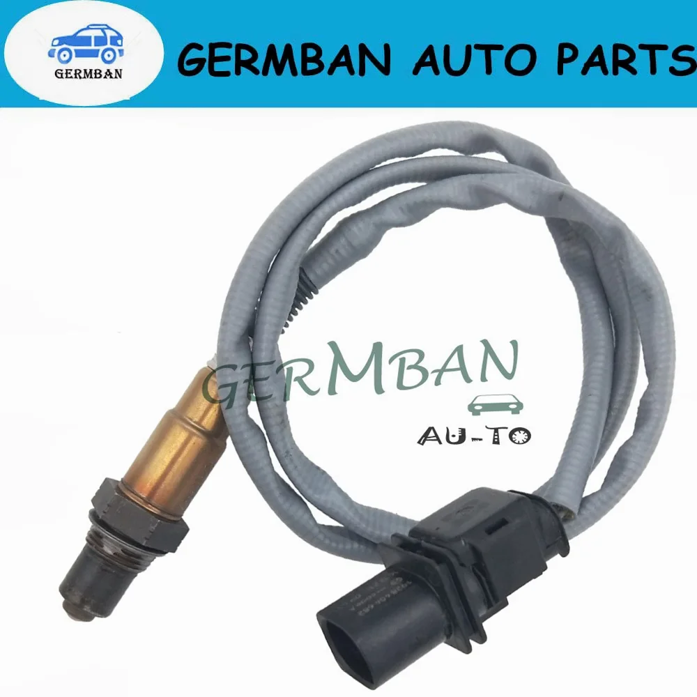 

0258017124 11787557223 Лямбда-зонд кислорода для BMW X5 E70 4.8 i xDrive 2007-2013 NO # 7 557 223 01 755722301 0 258 017 124