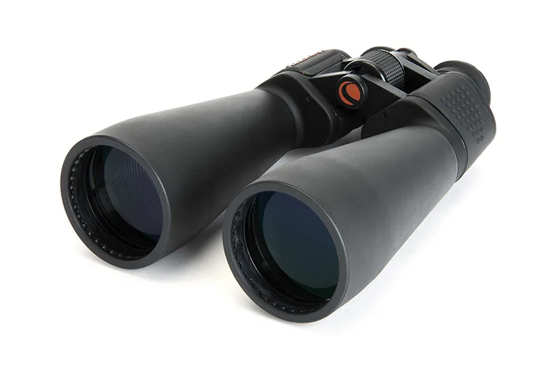 Бинокль Celestron SkyMaster 15X70HD высокомощный астрономический телескоп для наблюдения за