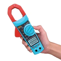 vc903 auto manual ranging electric tester 1200a digital clamp meter