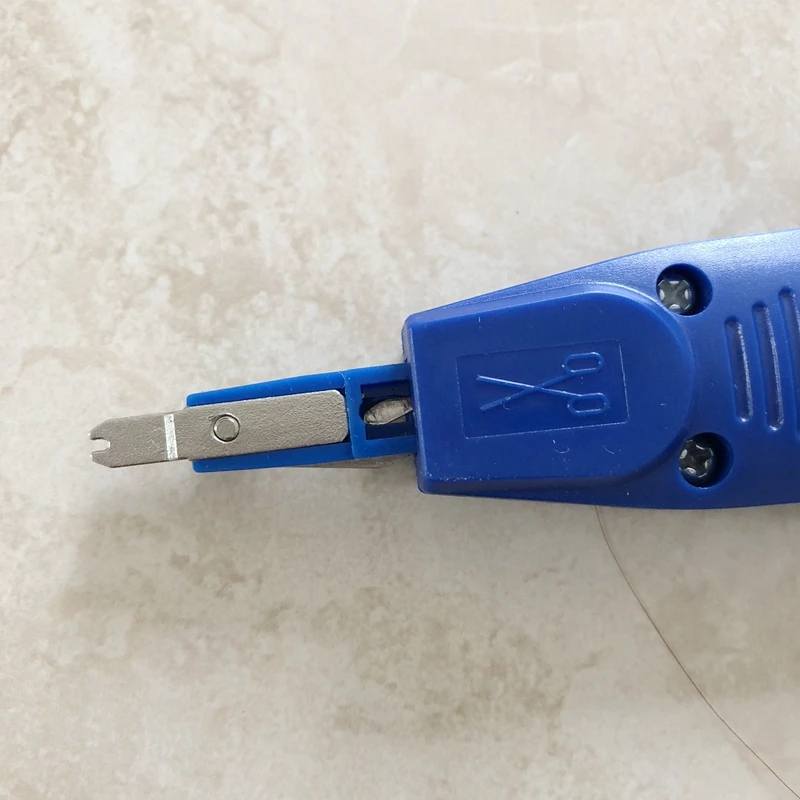 5 шт. нож для обрезки проводов