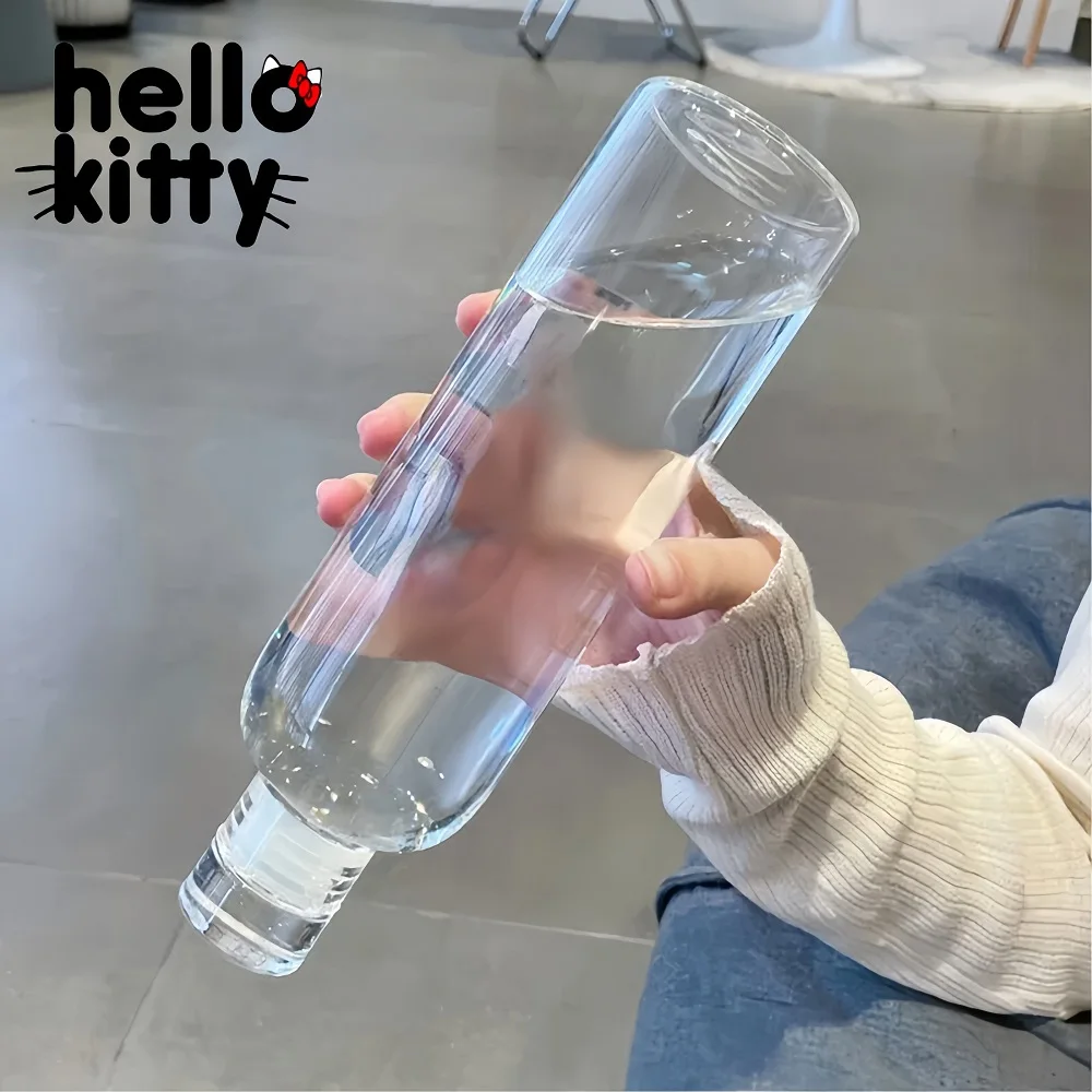 Бутылка для воды Hello Kitty
