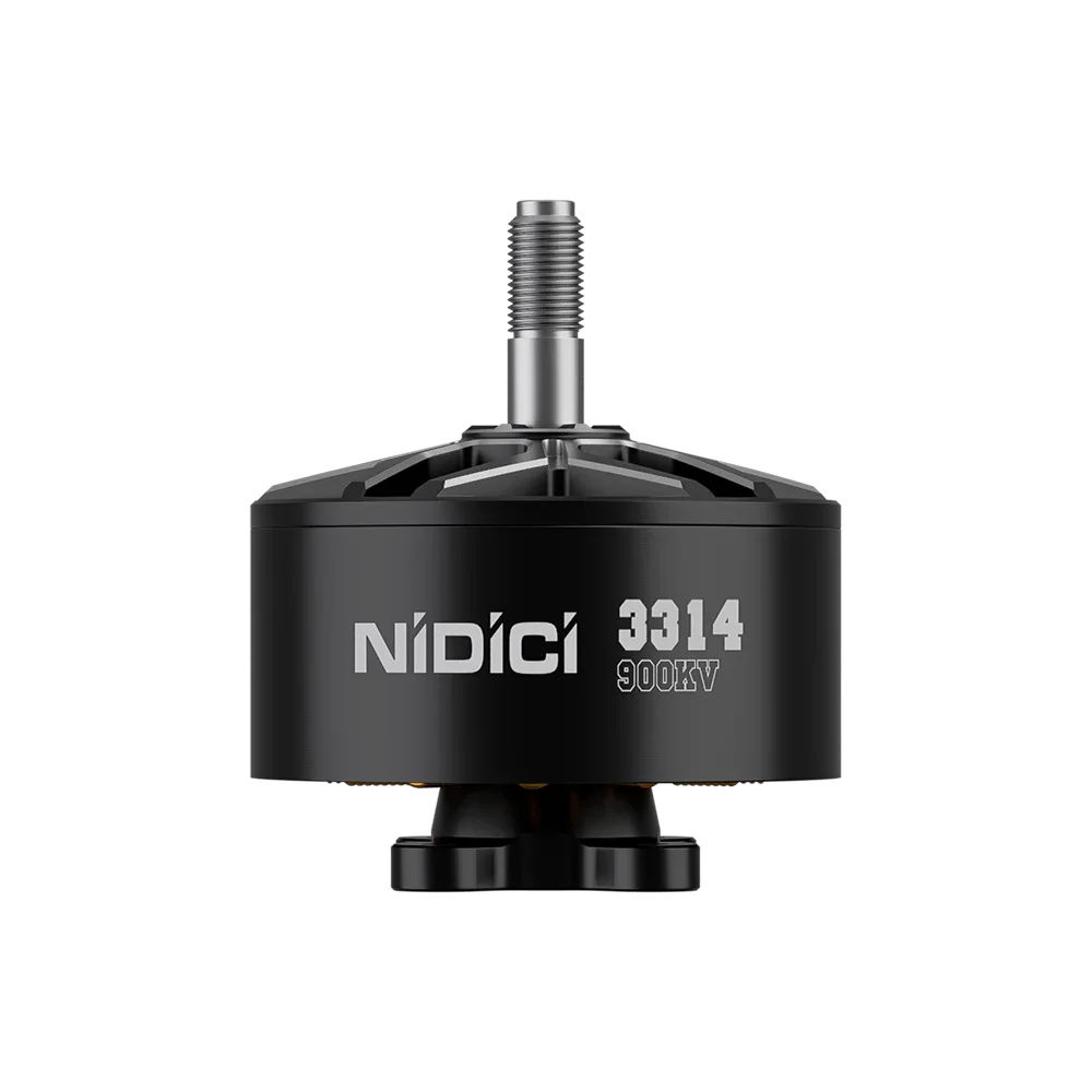 NIDICI 3314 900KV FPV Двигатель для части