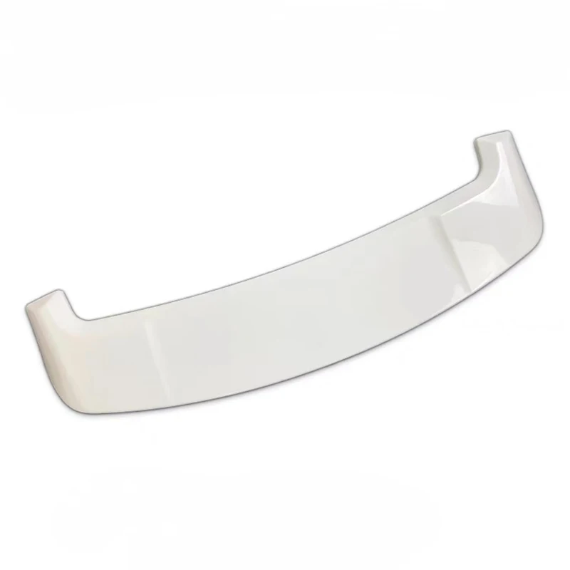 

Подходит для Mitsubishi Outlander Sport, задний спойлер, крышка багажника, спойлер, крыло, карбоновый черный спортивный модификация, детали 2013-2019