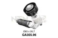 

GA35596 for V KAYIS tensioner pole shock shock absorber II 2.2D ESPACE III 2 12V 2 12V