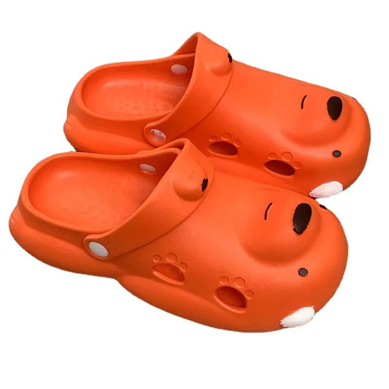 2023 Shoes Women Sandals Fashion Flip Flops Summer Style Flats Solid Slippers Sandal Flat Free Shipping  size 3-11