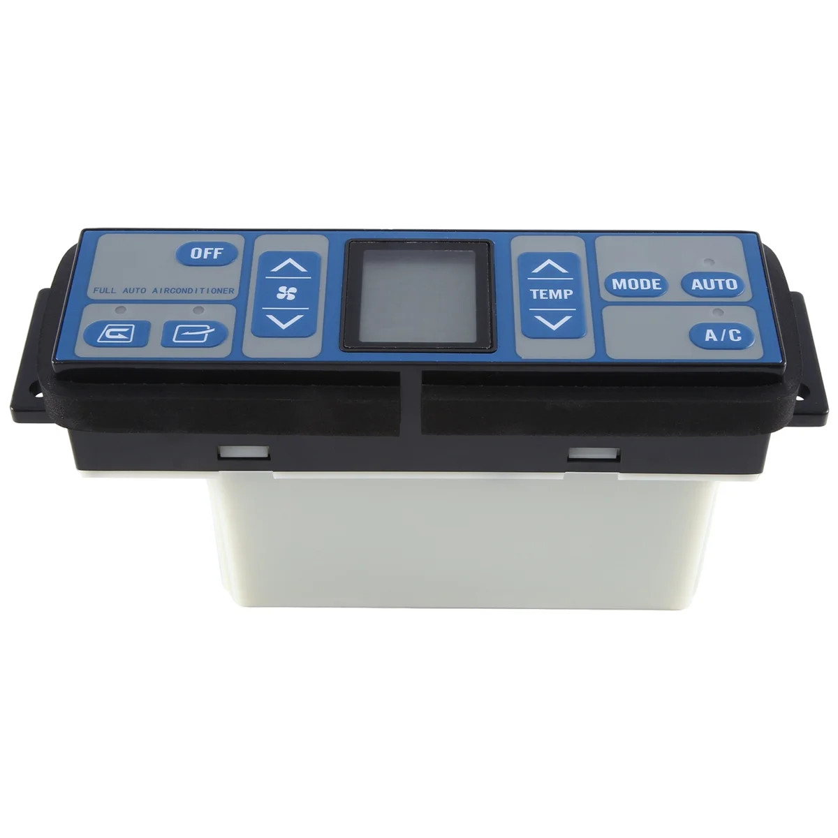 Строительный экскаватор для Komatsu панель управления кондиционера 146570-7730 237040-0021