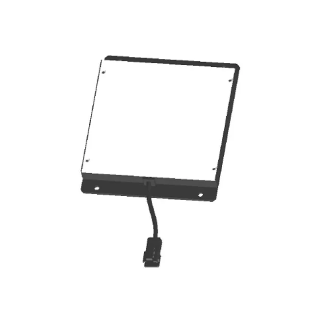 

BGS series BGLXD240X480R-24V Best Selling High power Area Light Led back light for Machine Vision for inspection